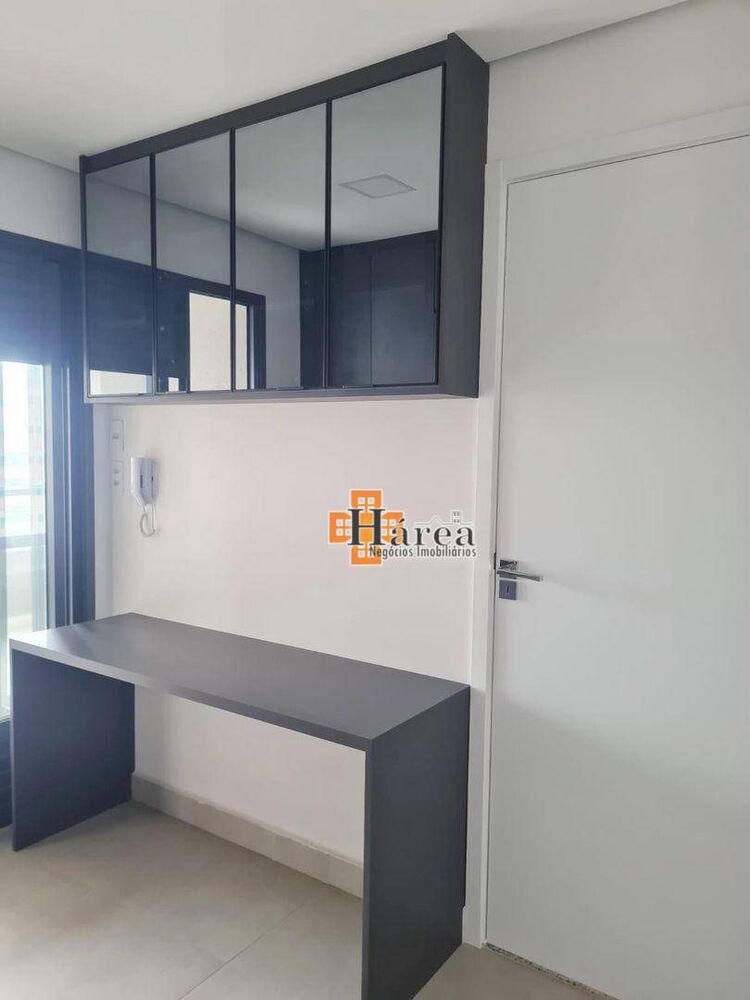 Apartamento à venda com 3 quartos, 111m² - Foto 6