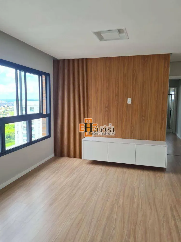 Apartamento, 3 quartos, 111 m² - Foto 2