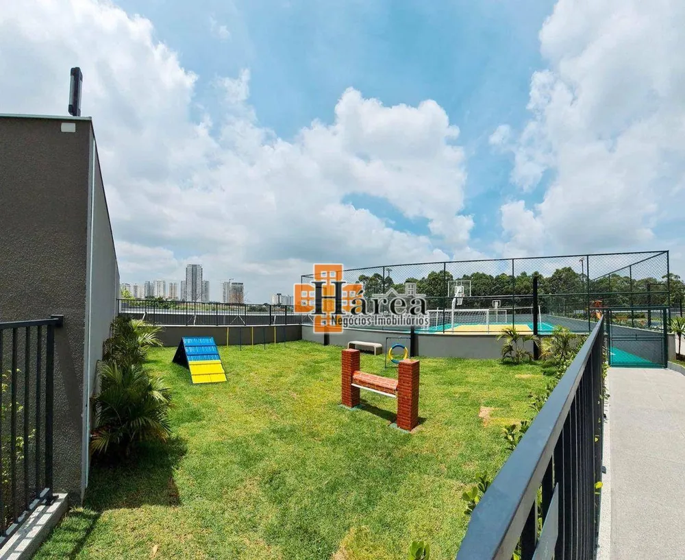 Apartamento, 3 quartos, 111 m² - Foto 15