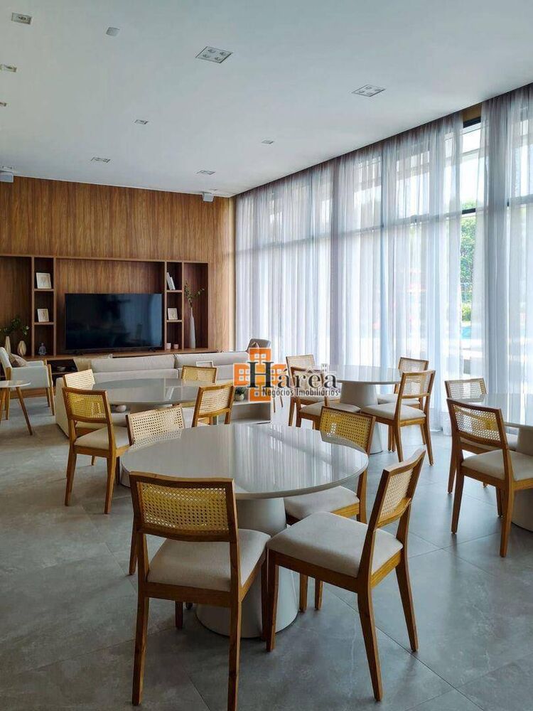 Apartamento à venda com 3 quartos, 111m² - Foto 15