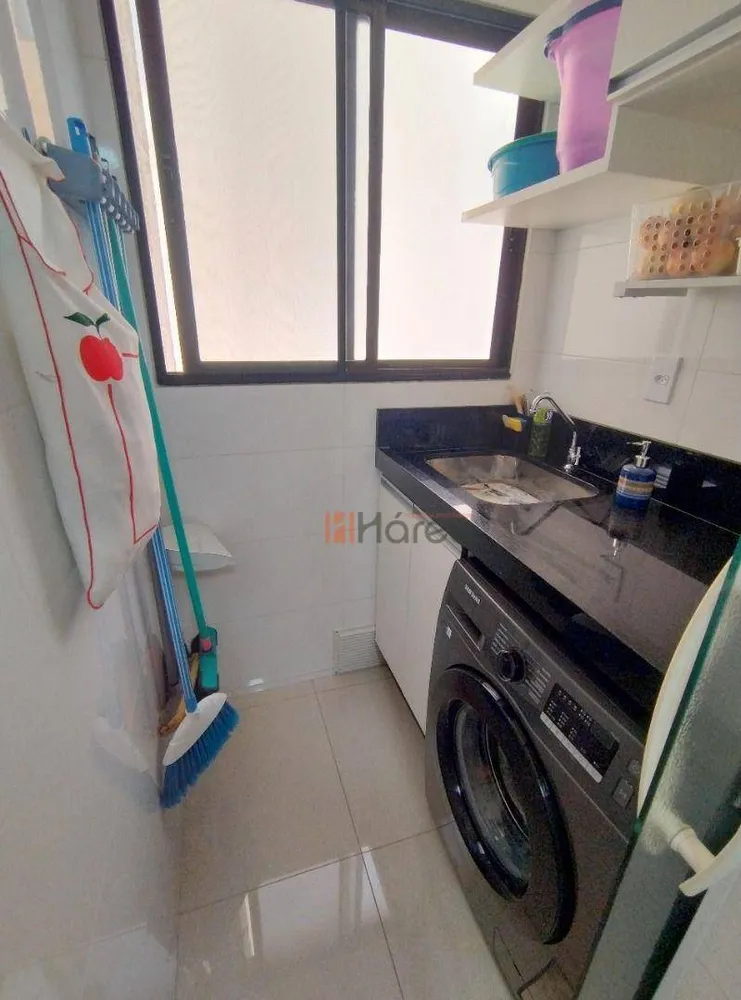 Apartamento, 2 quartos, 52 m² - Foto 4