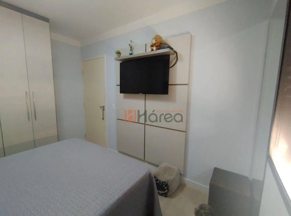 Apartamento, 2 quartos, 52 m² - Foto 12
