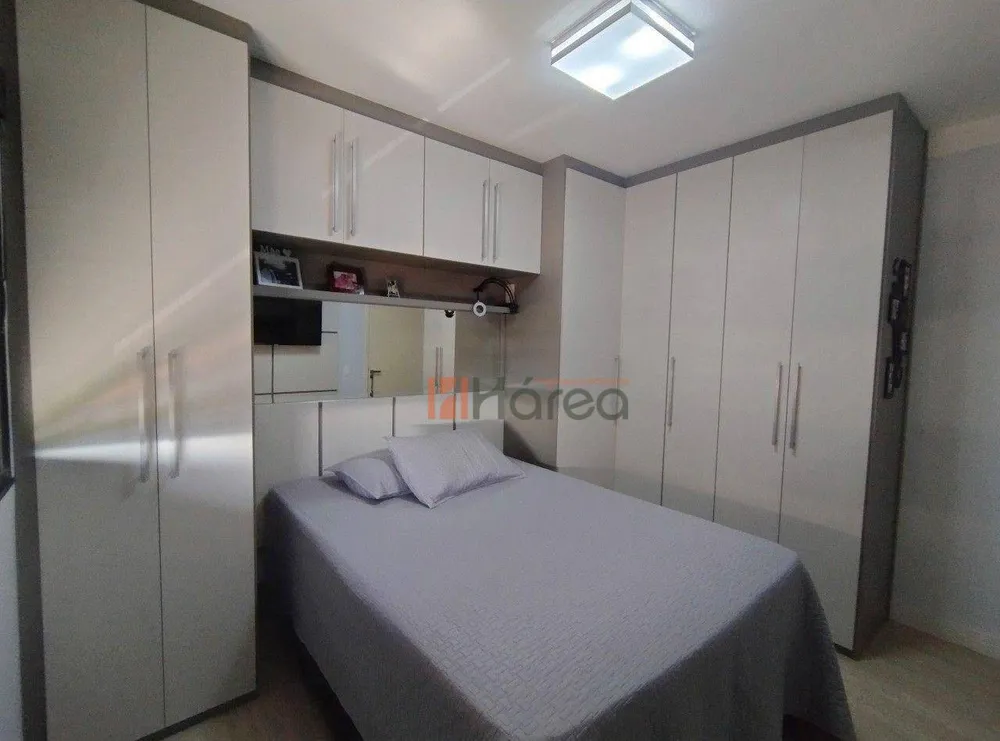 Apartamento, 2 quartos, 52 m² - Foto 10