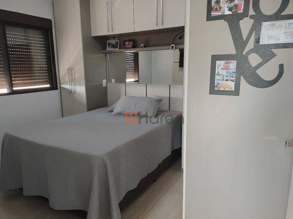 Apartamento, 2 quartos, 52 m² - Foto 11
