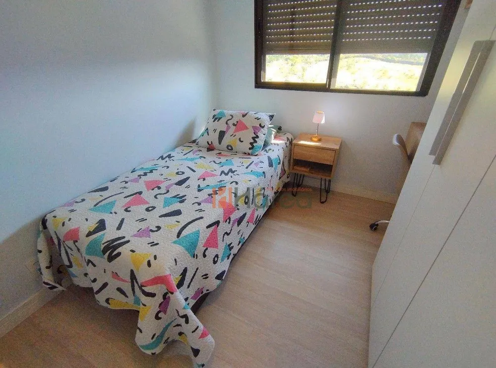 Apartamento, 2 quartos, 52 m² - Foto 8