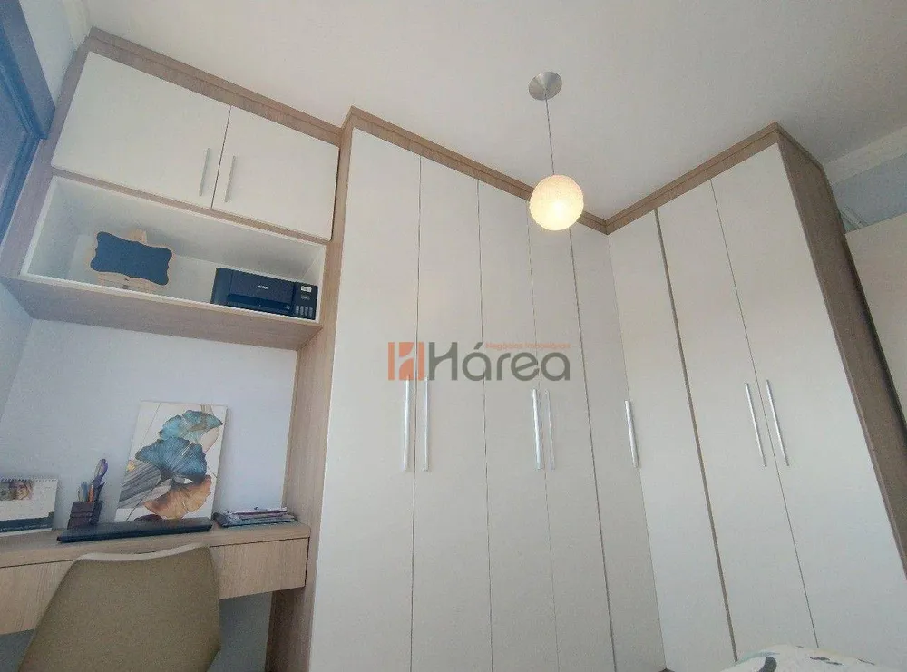 Apartamento, 2 quartos, 52 m² - Foto 9