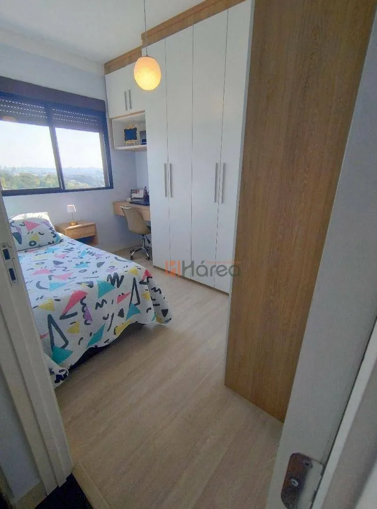 Apartamento, 2 quartos, 52 m² - Foto 7