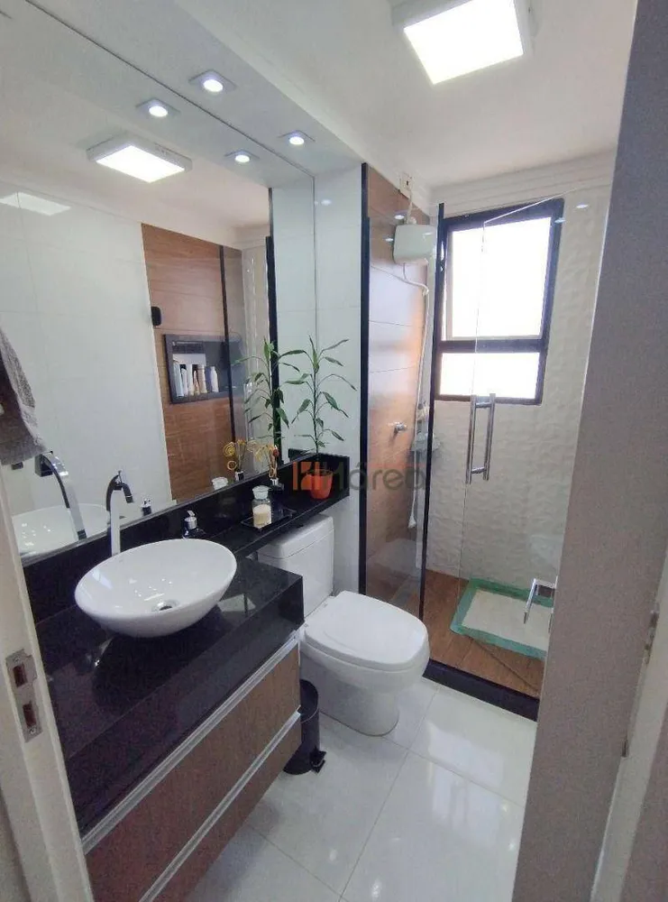 Apartamento, 2 quartos, 52 m² - Foto 6