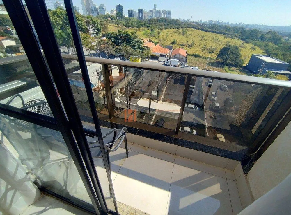 Apartamento, 2 quartos, 52 m² - Foto 3