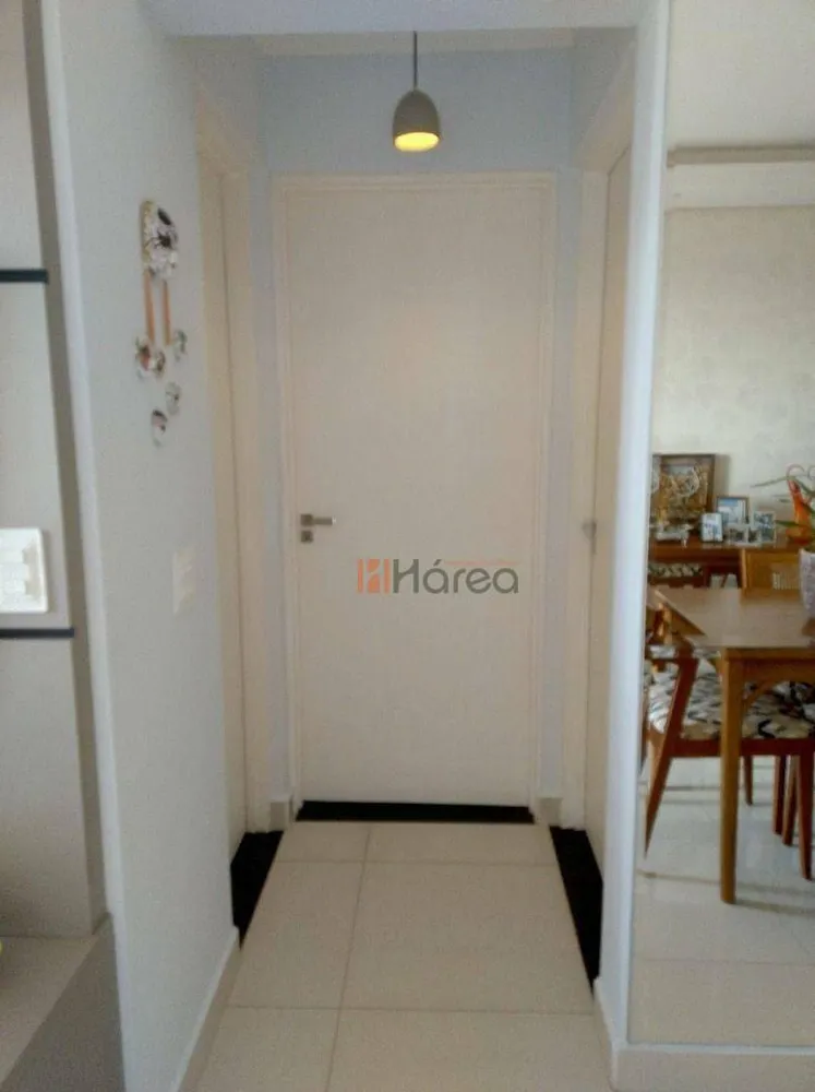 Apartamento, 2 quartos, 52 m² - Foto 5