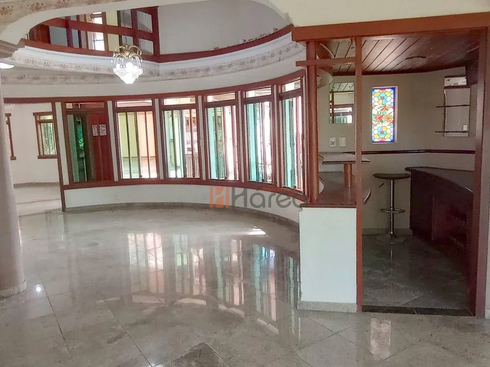 Sobrado, 5 quartos, 589 m² - Foto 2