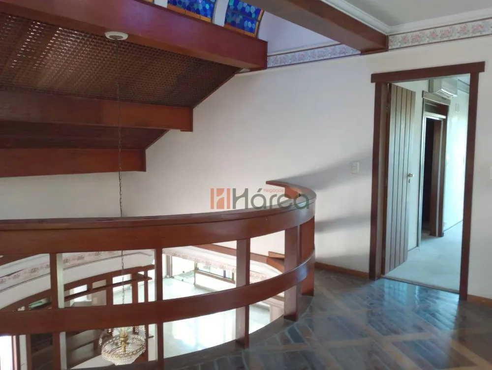 Sobrado, 5 quartos, 589 m² - Foto 6