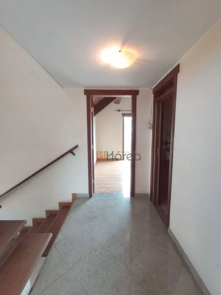 Sobrado, 5 quartos, 589 m² - Foto 12