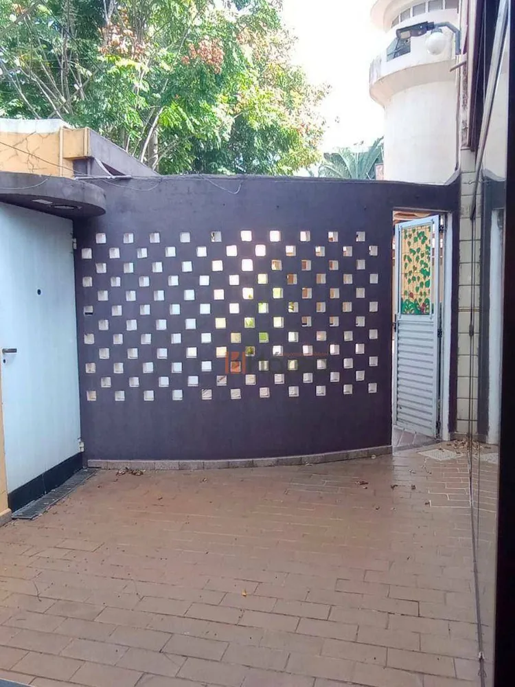 Sobrado, 5 quartos, 589 m² - Foto 16