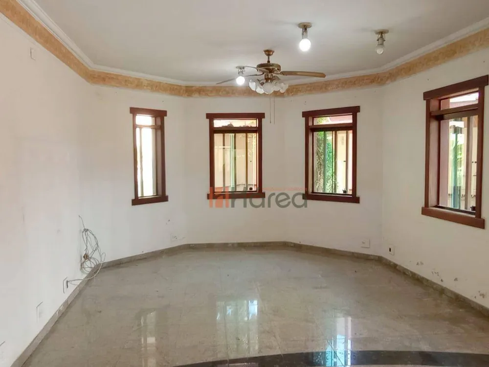 Sobrado, 5 quartos, 589 m² - Foto 3