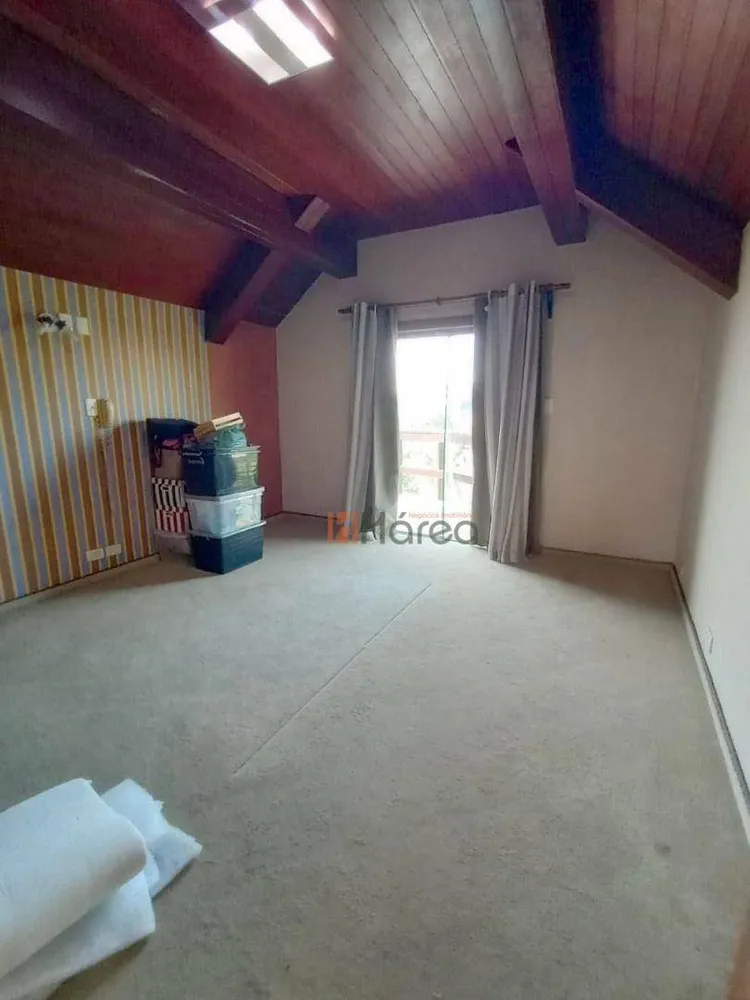 Sobrado, 5 quartos, 589 m² - Foto 13