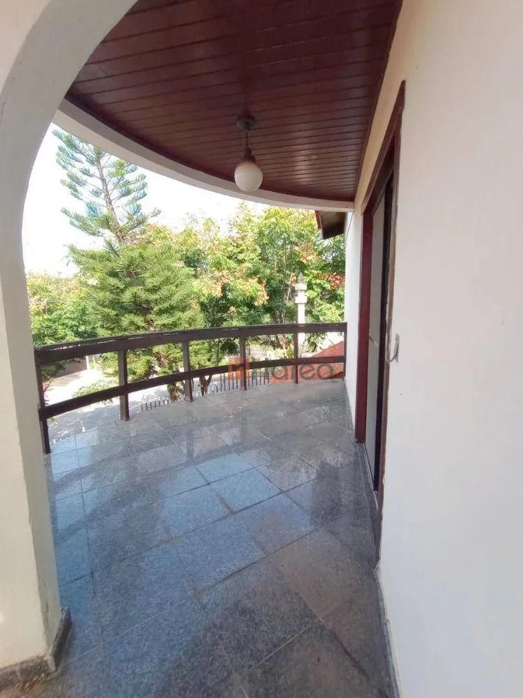 Sobrado, 5 quartos, 589 m² - Foto 10