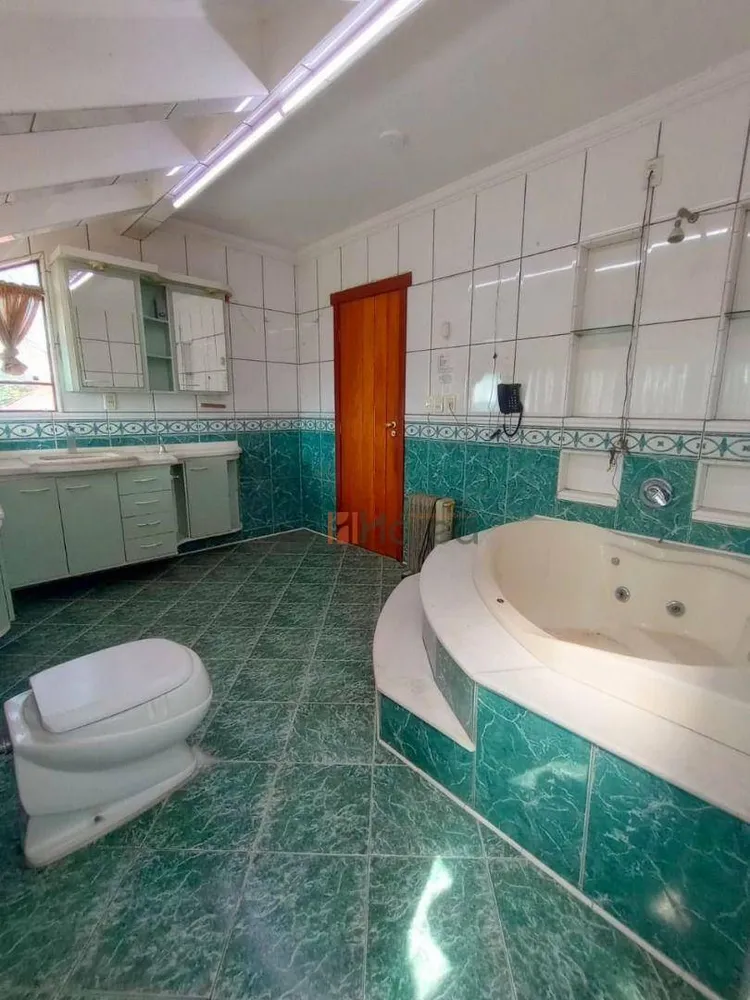 Sobrado, 5 quartos, 589 m² - Foto 11