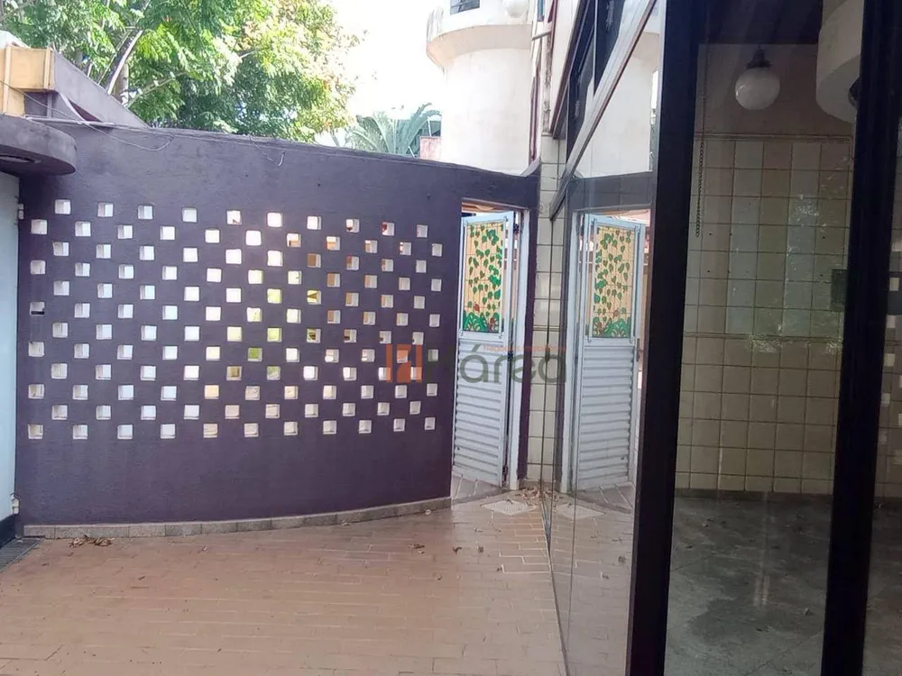Sobrado, 5 quartos, 589 m² - Foto 15