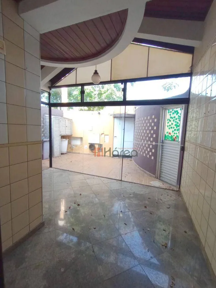 Sobrado, 5 quartos, 589 m² - Foto 4