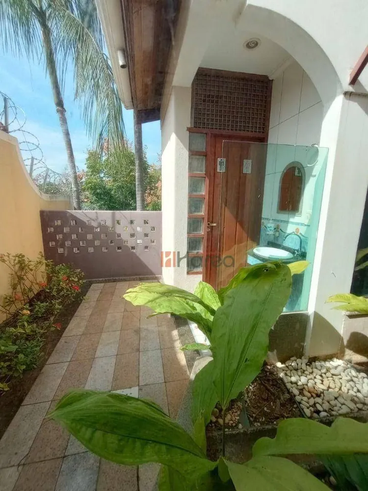 Sobrado, 5 quartos, 589 m² - Foto 5