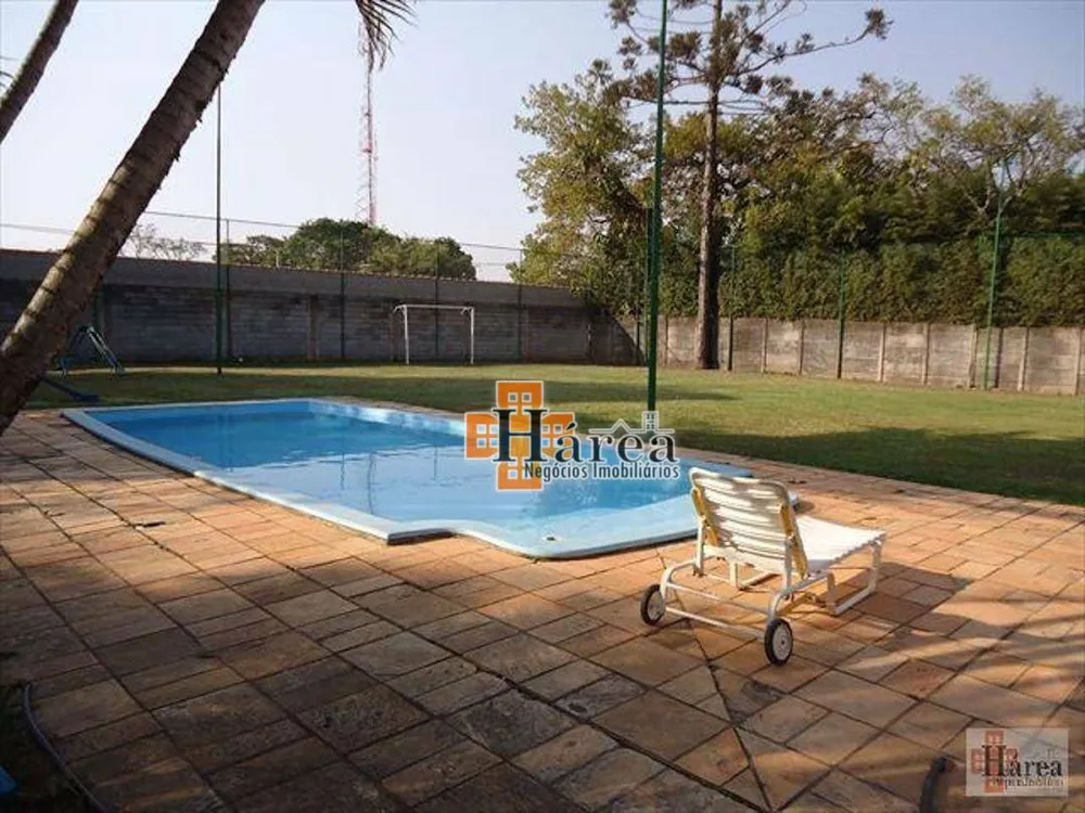 Chácara, 4 quartos, 5 m² - Foto 8
