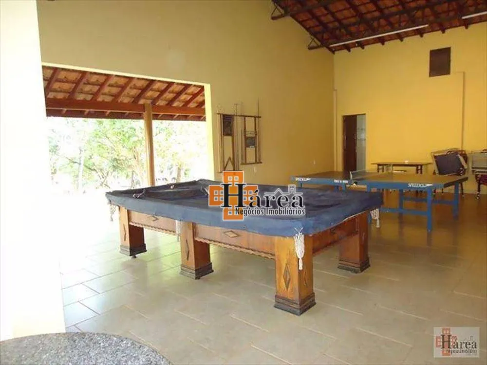 Chácara, 4 quartos, 5 m² - Foto 6