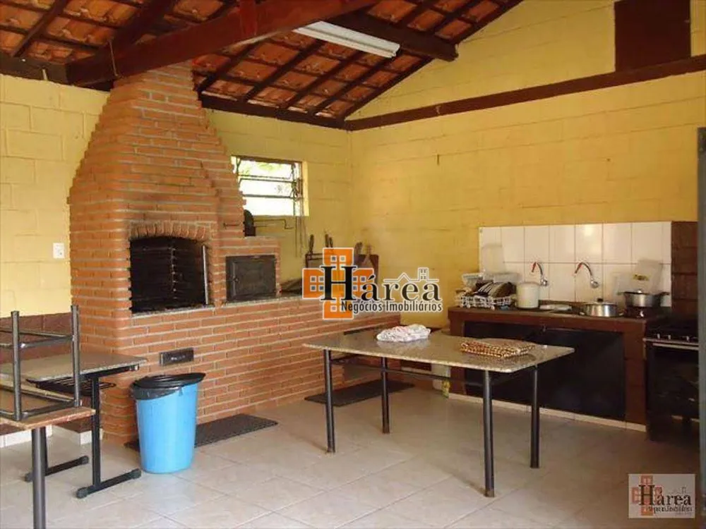 Chácara, 4 quartos, 5 m² - Foto 7