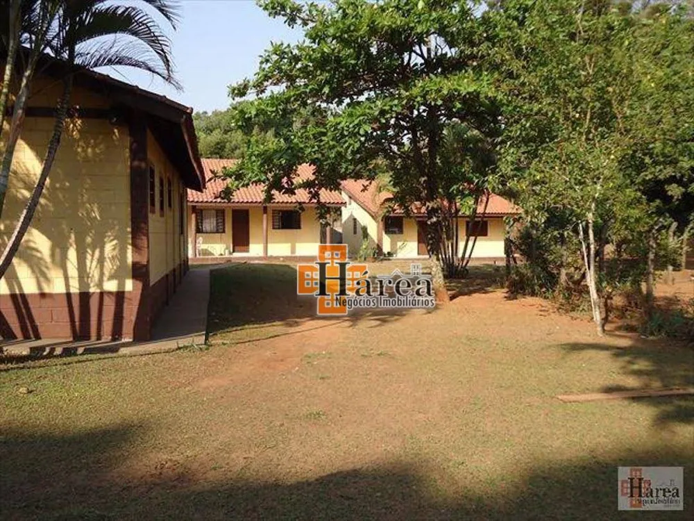 Chácara, 4 quartos, 5 m² - Foto 5