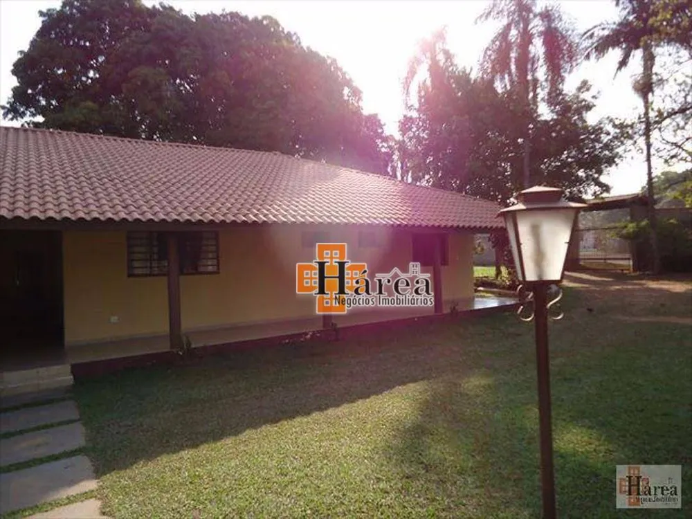 Chácara, 4 quartos, 5 m² - Foto 4