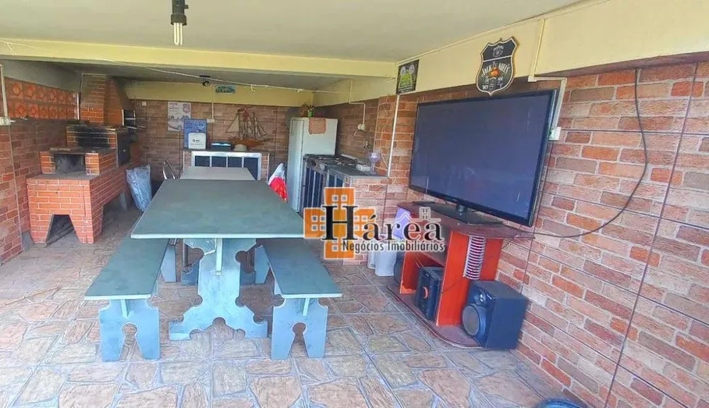 Casa de Condomínio, 3 quartos - Foto 8