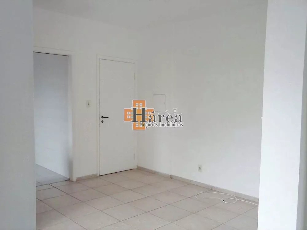 Apartamento à venda com 2 quartos, 55m² - Foto 3