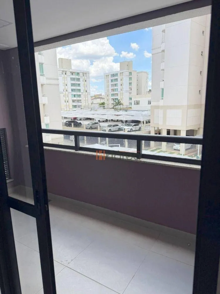 Apartamento, 1 quarto, 46 m² - Foto 3