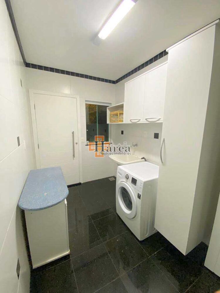 Sobrado à venda com 3 quartos, 262m² - Foto 8