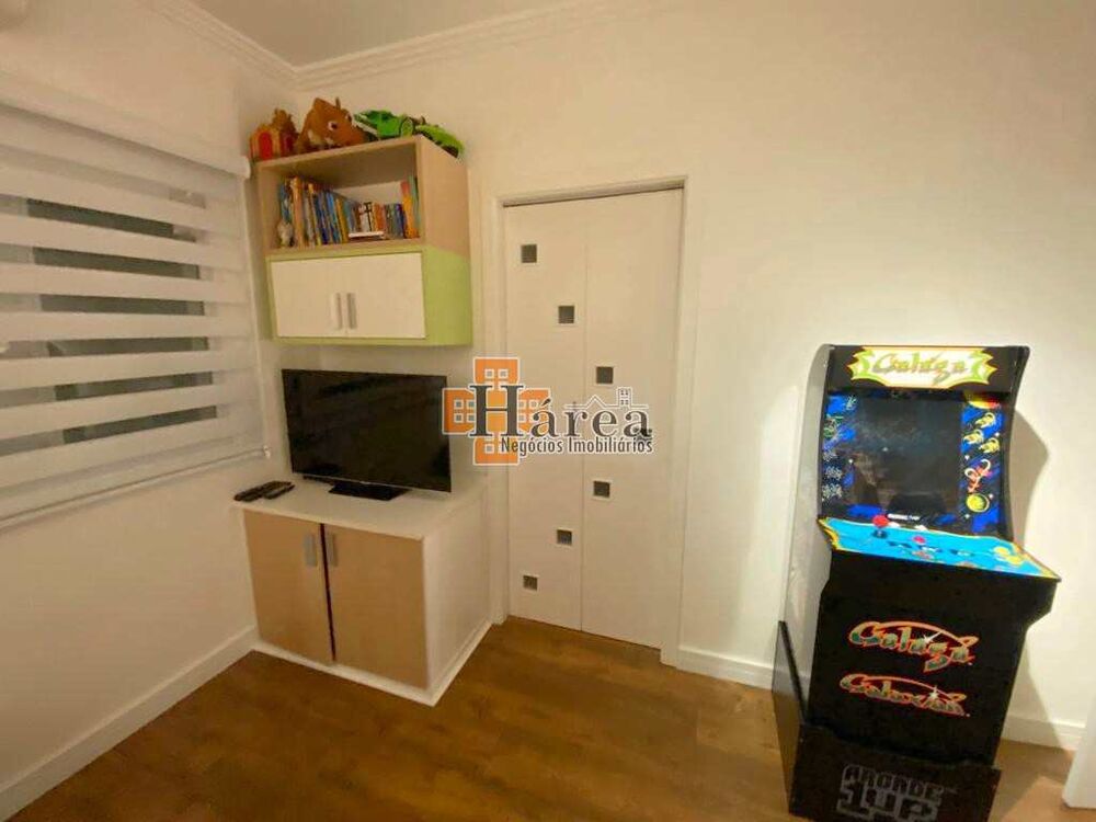Sobrado à venda com 3 quartos, 262m² - Foto 6