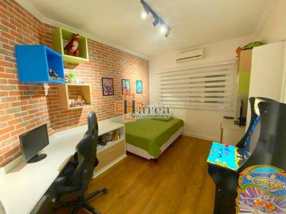 Sobrado à venda com 3 quartos, 262m² - Foto 7