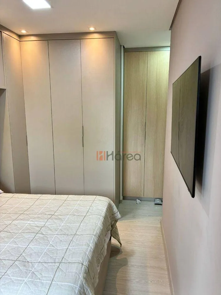 Apartamento, 2 quartos, 57 m² - Foto 10