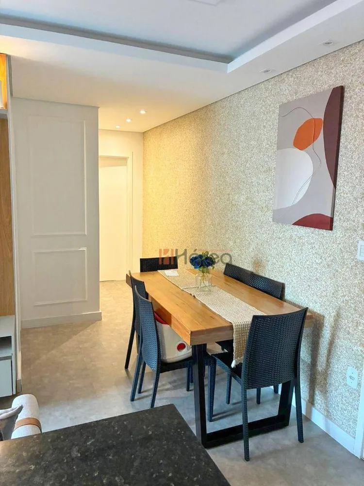 Apartamento, 2 quartos, 57 m² - Foto 5
