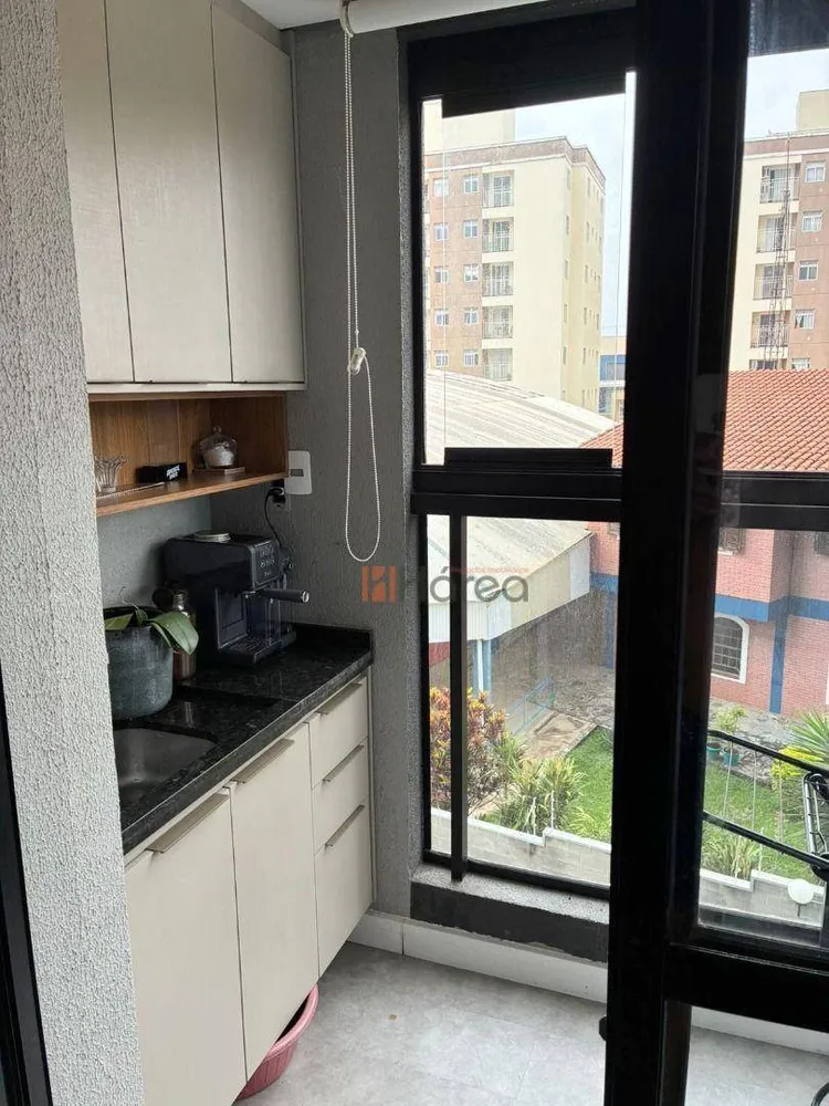 Apartamento, 2 quartos, 57 m² - Foto 4