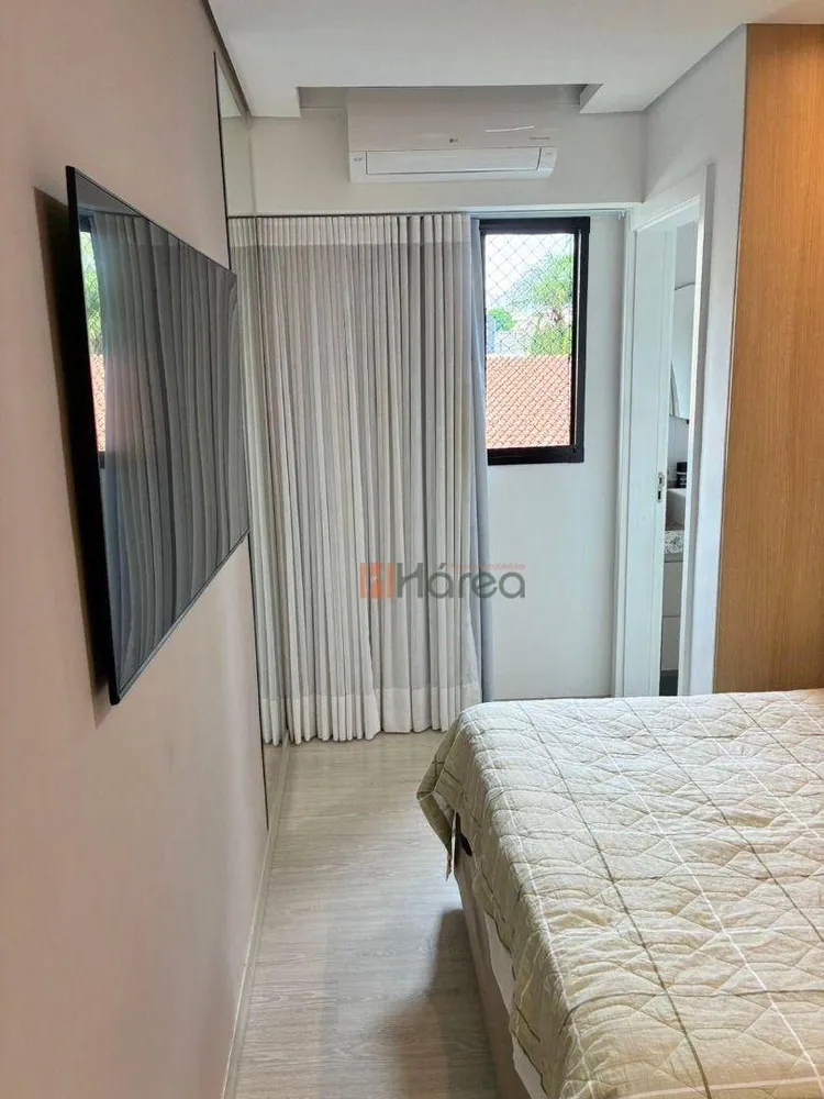 Apartamento, 2 quartos, 57 m² - Foto 9