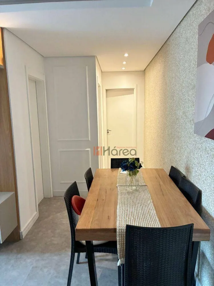 Apartamento, 2 quartos, 57 m² - Foto 6