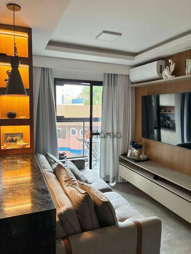 Apartamento, 2 quartos, 57 m² - Foto 2