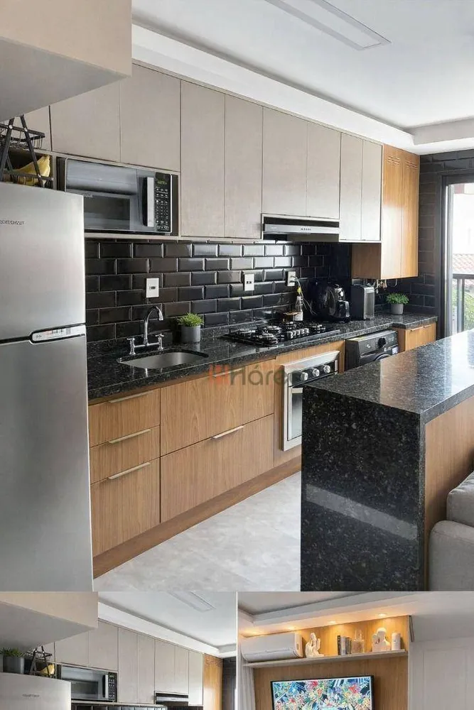 Apartamento, 2 quartos, 57 m² - Foto 7