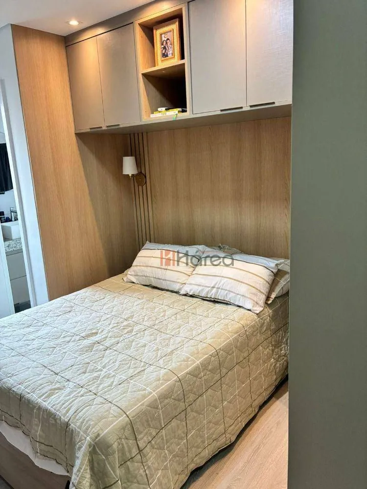 Apartamento, 2 quartos, 57 m² - Foto 11