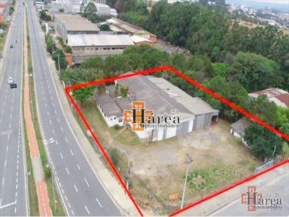 Terreno, 3784 m² - Foto 7