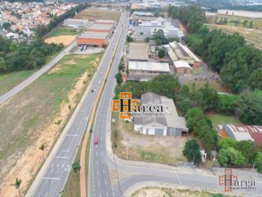 Terreno, 3784 m² - Foto 2