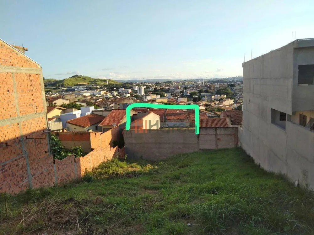Terreno, 310 m² - Foto 2
