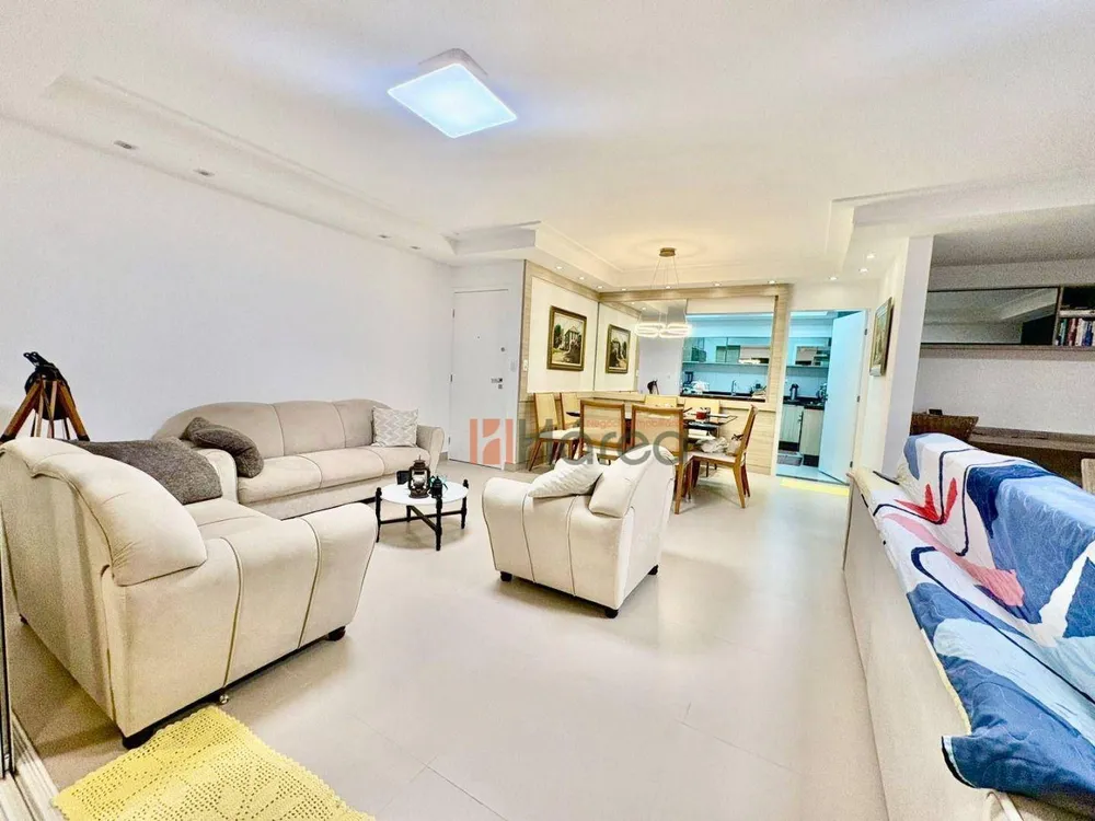 Apartamento, 3 quartos, 140 m² - Foto 2