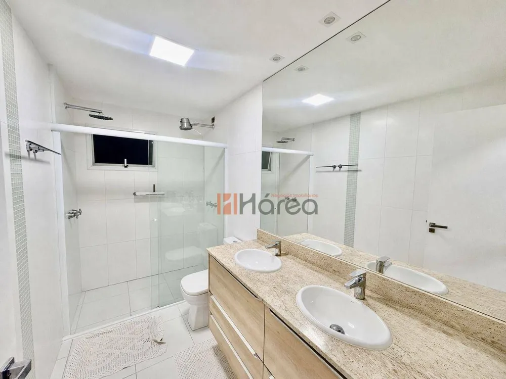 Apartamento, 3 quartos, 140 m² - Foto 5