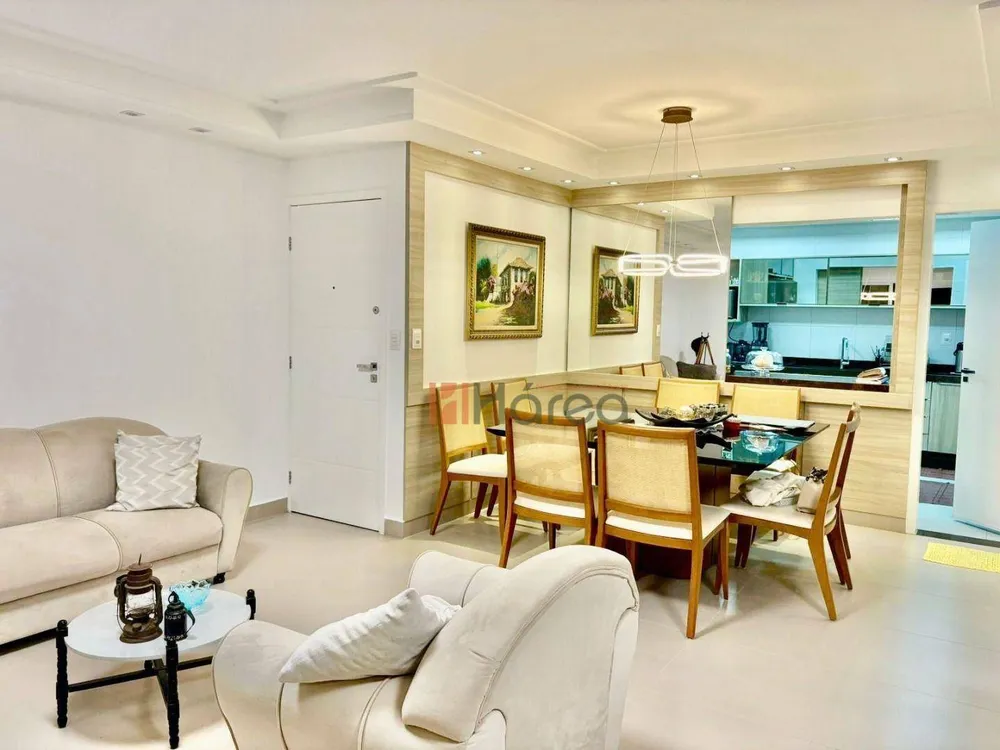 Apartamento, 3 quartos, 140 m² - Foto 1